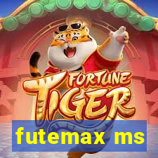 futemax ms